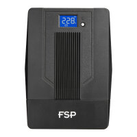 FSP iFP1500 Tower Line-interactive 1500VA 900W 2xSCHUKO...