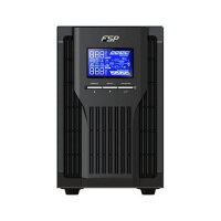 FSP Champ 3K Tower Online UPS 3000VA 2700W USB RS-232 4xIEC