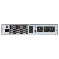 FSP Champ 1K Rack Online UPS 1000VA 900W