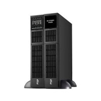 FSP Clippers RT 3K Rack/Tower Online UPS 3000VA 3000W USB...