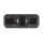 Keystone LSA Set mit Auflegehalterung RJ45 / RJ11 Cat.6 schwarz