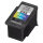 Canon Tinte CL-541XL 5226B001 Color bis zu 400 Seiten gemäß ISO/IEC 24711