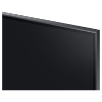 109,2cm/43 (3840x2160) Samsung S43CG700NU 1ms 144Hz UHD Black