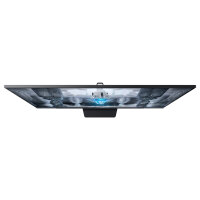 109,2cm/43 (3840x2160) Samsung S43CG700NU 1ms 144Hz UHD Black