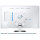 109,2cm/43 (3840x2160) Samsung S43CG700NU 1ms 144Hz UHD Black