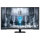 109,2cm/43 (3840x2160) Samsung S43CG700NU 1ms 144Hz UHD Black