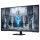 109,2cm/43 (3840x2160) Samsung S43CG700NU 1ms 144Hz UHD Black