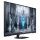 109,2cm/43 (3840x2160) Samsung S43CG700NU 1ms 144Hz UHD Black