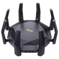 ASUS RT-AX89X DualBand AX6000 WiFi6 WLAN-Router