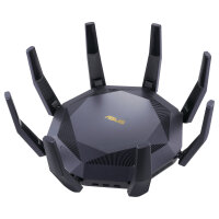 ASUS RT-AX89X DualBand AX6000 WiFi6 WLAN-Router