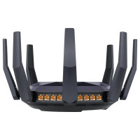 ASUS RT-AX89X DualBand AX6000 WiFi6 WLAN-Router