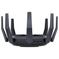 ASUS RT-AX89X DualBand AX6000 WiFi6 WLAN-Router