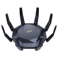 ASUS RT-AX89X DualBand AX6000 WiFi6 WLAN-Router