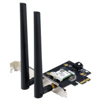 ASUS PCE-AXE5400 TriBand PCIe-Adapter