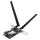 ASUS PCE-AXE5400 TriBand PCIe-Adapter
