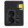APC Easy UPS. 900VA. Tower. 230V. Schuko