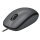 Logitech M100 black USB