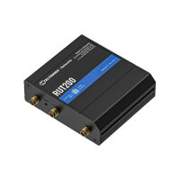 Teltonika RUT200 Industrial LTE WiFi Router