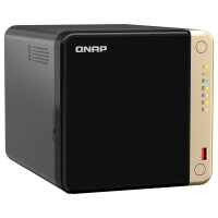 4-Bay QNAP TS-464-8G