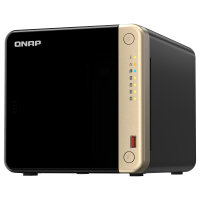 4-Bay QNAP TS-464-8G