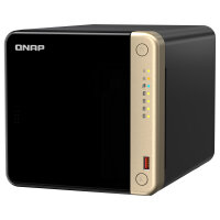 4-Bay QNAP TS-464-8G