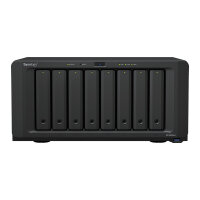 Synology NAS Disk Station DS1823xs+ (8 Bay)