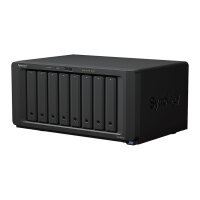 Synology NAS Disk Station DS1823xs+ (8 Bay)