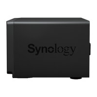 Synology NAS Disk Station DS1823xs+ (8 Bay)