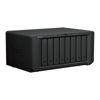 Synology NAS Disk Station DS1823xs+ (8 Bay)