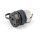 für Delock RJ45 Einbaubuchsen 67047 und 67048 IP68 staub- und wasserdicht schwarz