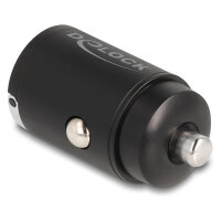 Mini Kfz Ladeadapter USB Type-C™ PD 3.0 mit 30 W