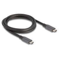 USB Type-C™ Dockingstation 4K - Dual HDMI MST / USB / Gigabit LAN / PD 3.0 85 W