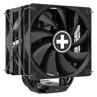 K Cooler Xilence M705D Black | 11xx/20xx/1200/1700 AM4/5 TDP220W