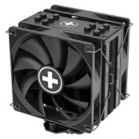 K Cooler Xilence M705D Black | 11xx/20xx/1200/1700 AM4/5 TDP220W