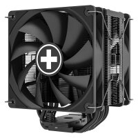 K Cooler Xilence M705D Black | 11xx/20xx/1200/1700 AM4/5 TDP220W