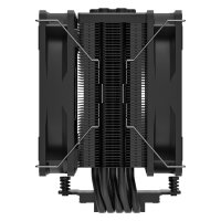 K Cooler Xilence M705D Black | 11xx/20xx/1200/1700 AM4/5 TDP220W