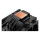 K Cooler Xilence M705D Black | 11xx/20xx/1200/1700 AM4/5 TDP220W