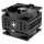 K Cooler Xilence M705D Black | 11xx/20xx/1200/1700 AM4/5 TDP220W