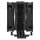 K Cooler Xilence M705D Black | 11xx/20xx/1200/1700 AM4/5 TDP220W