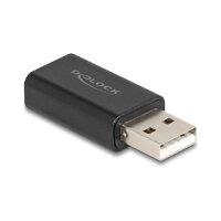 USB Gaming DAC 24 Bit / 96 kHz High Res Audio