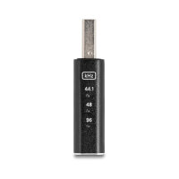 USB Gaming DAC 24 Bit / 96 kHz High Res Audio