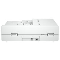 HP Scanjet Pro 2600 f1 Flachbettscanner ADF 25 S./Min. USB 2.0