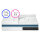 HP Scanjet Pro 2600 f1 Flachbettscanner ADF 25 S./Min. USB 2.0