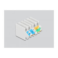 RJ45 Stecker Cat.6 UTP werkzeugfrei