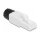 RJ45 Stecker Cat.6 UTP werkzeugfrei