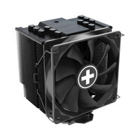 K Cooler Xilence M906 Perfomance X Black | 11xx/20xx/1200/1700 AM4/5 TDP250W