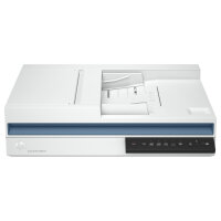 HP Scanjet Pro 3600 f1 Flachbettscanner ADF 30 S./min USB 3.0