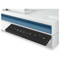 HP Scanjet Pro 3600 f1 Flachbettscanner ADF 30 S./min USB 3.0
