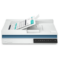 HP Scanjet Pro 3600 f1 Flachbettscanner ADF 30 S./min USB 3.0