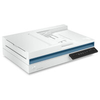 HP Scanjet Pro 3600 f1 Flachbettscanner ADF 30 S./min USB 3.0